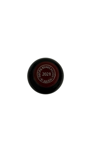 Château Ducru Beaucaillou 2021 - Château Ducru Beaucaillou - Vintage Grapes GmbH