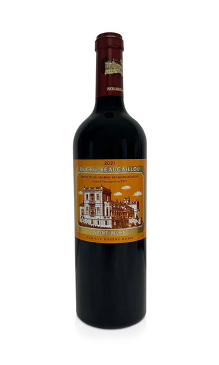 Château Ducru Beaucaillou 2021 - Château Ducru Beaucaillou - Vintage Grapes GmbH