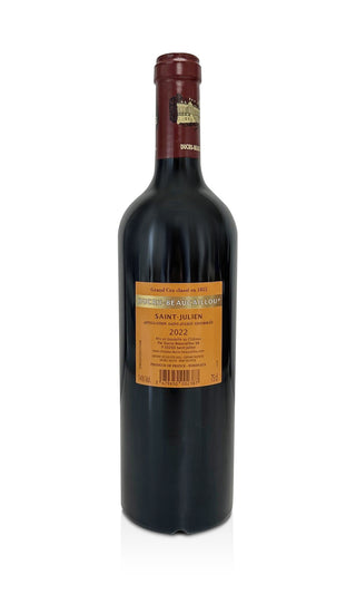 Château Ducru Beaucaillou 2022 - Château Ducru Beaucaillou - Vintage Grapes GmbH