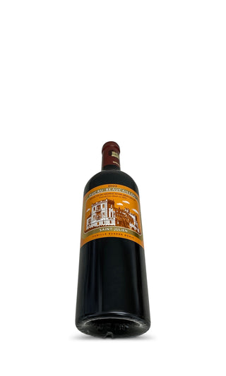 Château Ducru Beaucaillou 2022