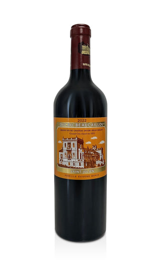 Château Ducru Beaucaillou 2022