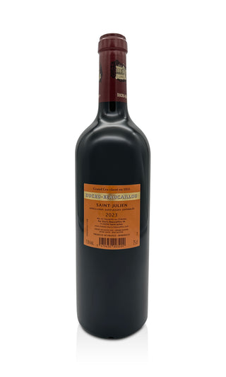 Château Ducru Beaucaillou 2023 - Château Ducru Beaucaillou - Vintage Grapes GmbH