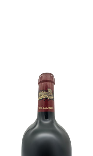 Château Ducru Beaucaillou 2023 - Château Ducru Beaucaillou - Vintage Grapes GmbH
