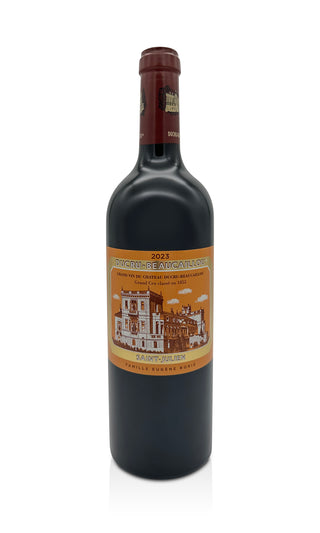 Château Ducru Beaucaillou 2023 - Château Ducru Beaucaillou - Vintage Grapes GmbH