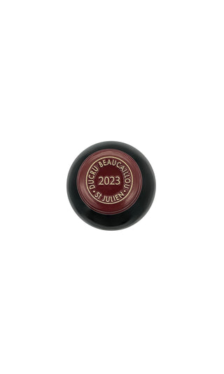 Château Ducru Beaucaillou 2023 - Château Ducru Beaucaillou - Vintage Grapes GmbH