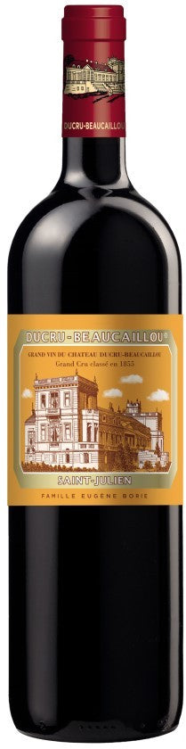 Château Ducru Beaucaillou 2024 - Château Ducru Beaucaillou - Vintage Grapes GmbH