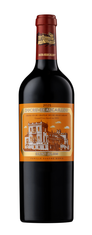 Château Ducru Beaucaillou 2025