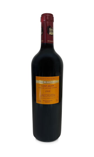 Château Ducru Beaucaillou 2009 - Château Ducru Beaucaillou - Vintage Grapes GmbH