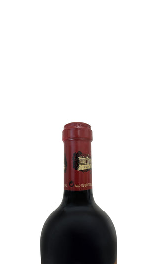 Château Ducru Beaucaillou 2009 - Château Ducru Beaucaillou - Vintage Grapes GmbH