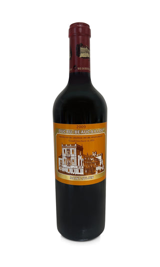 Château Ducru Beaucaillou 2009 - Château Ducru Beaucaillou - Vintage Grapes GmbH