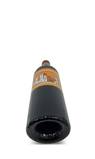 Château Ducru Beaucaillou 2017 - Château Ducru Beaucaillou - Vintage Grapes GmbH