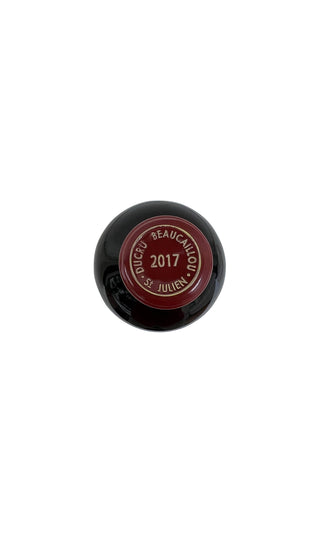 Château Ducru Beaucaillou 2017 - Château Ducru Beaucaillou - Vintage Grapes GmbH