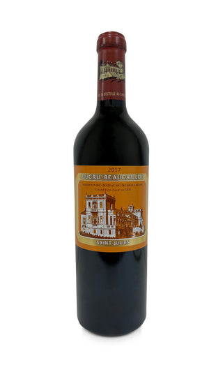 Château Ducru Beaucaillou 2017 - Château Ducru Beaucaillou - Vintage Grapes GmbH