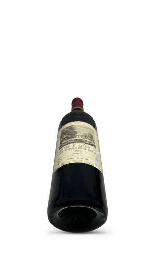 Château Duhart-Milon 1995 - Château Duhart-Milon - Vintage Grapes GmbH