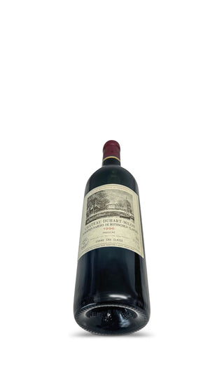 Château Duhart-Milon 1996 - Château Duhart-Milon - Vintage Grapes GmbH