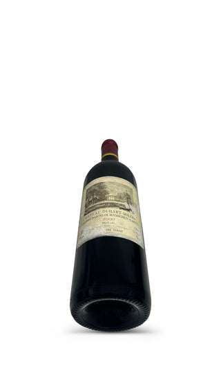 Château Duhart-Milon 2000