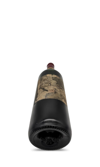 Château Duhart-Milon 2000