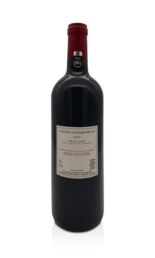 Château Duhart-Milon 2023