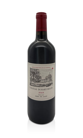 Château Duhart-Milon 2023