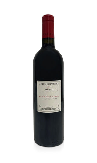 Château Duhart-Milon 2021