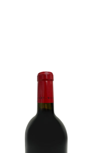 Château Duhart-Milon 2021