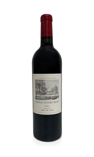 Château Duhart-Milon 2021