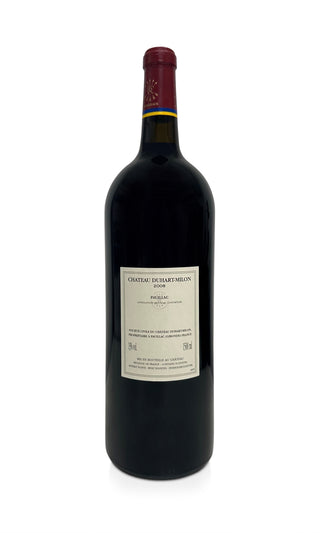 Château Duhart-Milon Magnum 2008