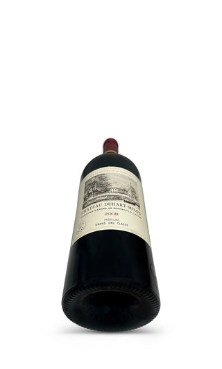 Château Duhart-Milon Magnum 2008