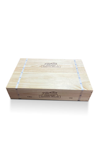 Château Duhart-Milon 6er Box 2019 - Château Duhart-Milon - Vintage Grapes GmbH