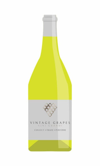 The Beast Chardonnay 2022