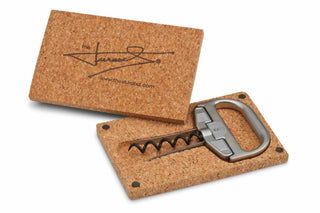 The Durand - Korkenzieher für Weinraritäten - The Durand - Vintage Grapes GmbH