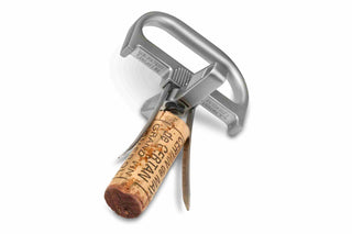 The Durand - Korkenzieher für Weinraritäten - The Durand - Vintage Grapes GmbH