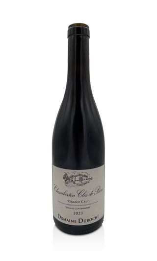 Chambertin Clos de Béze Grand Cru 2023