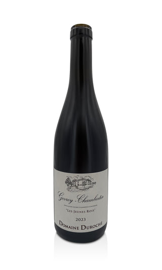 Geverey-Chambertin Les Jeunes Rois 2023