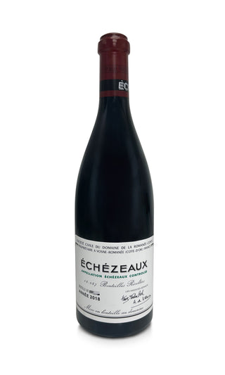 Échézeaux Grand Cru 2018