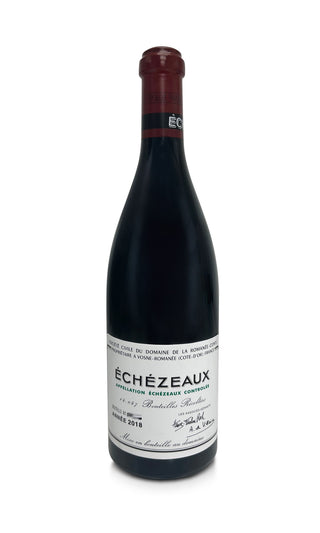 Échézeaux Grand Cru 2018 - Domaine De La Romanée-Conti - Vintage Grapes GmbH