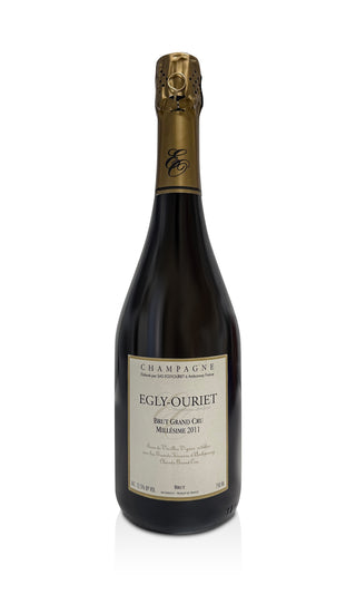 Egly-Ouriet Brut Grand Cru Millésime 2011 - Egly Ouriet - Vintage Grapes GmbH
