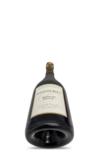 Egly-Ouriet Brut Grand Cru Millésime 2013