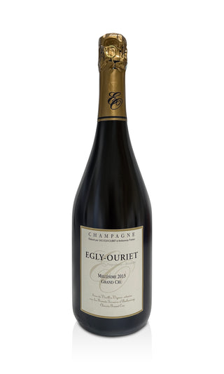 Egly-Ouriet Brut Grand Cru Millésime 2013