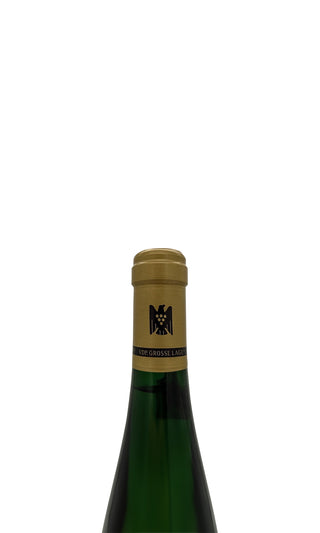 Scharzhofberger Riesling Auslese Goldkapsel Versteigerungswein 2023