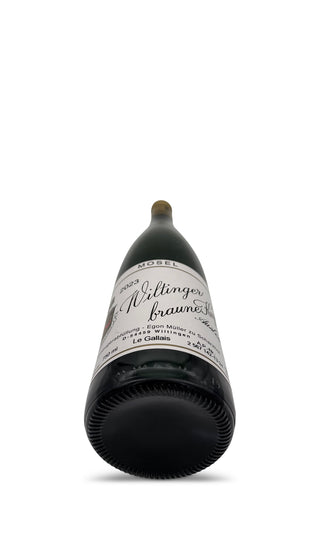 Braune Kupp Riesling Auslese Goldkapsel Versteigerungswein 2023