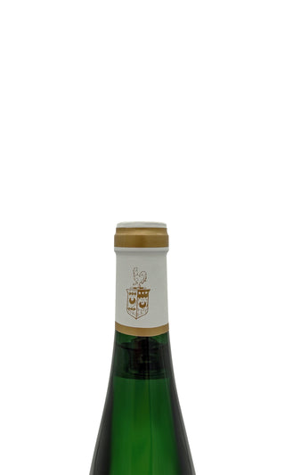 Braune Kupp Riesling Spätlese Versteigerungswein 2023 - Weingut Egon Müller - Le Gallais - Vintage Grapes GmbH
