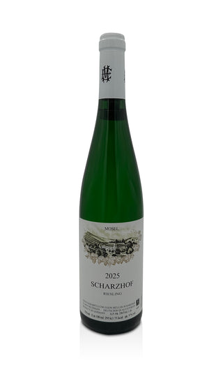 Scharzhof Riesling 2025