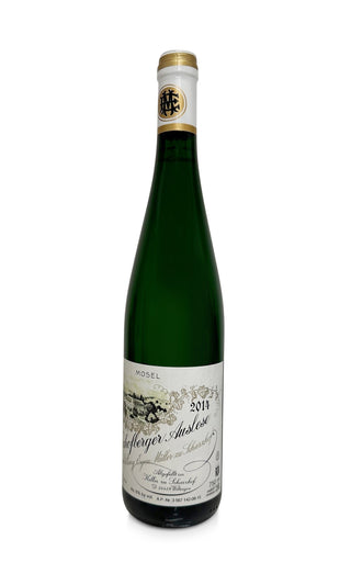 Scharzhofberger Auslese 2014