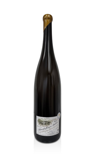 Scharzhofberger Riesling Auslese Goldkapsel Methusalem Versteigerungswein 2023 - Weingut Egon Müller - Vintage Grapes GmbH