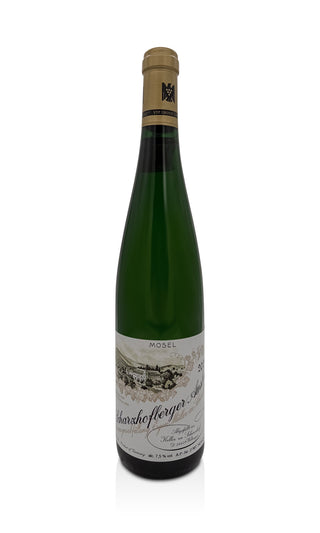 Scharzhofberger Riesling Auslese Goldkapsel Versteigerungswein 2023 - Weingut Egon Müller - Vintage Grapes GmbH