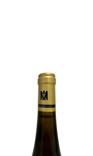 Scharzhofberger Riesling Beerenauslese Auction Wine (0.375) 2015