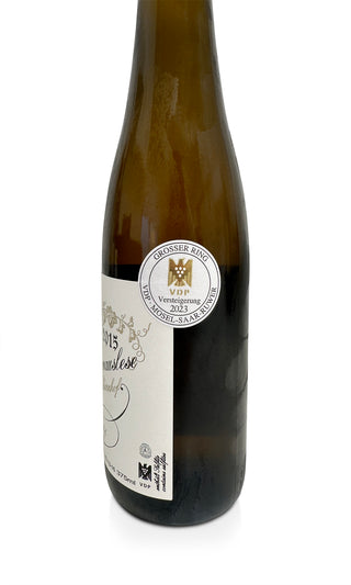 Scharzhofberger Riesling Beerenauslese Auction Wine (0.375) 2015
