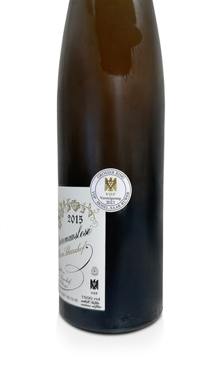 Scharzhofberger Riesling Beerenauslese Auction Wine Magnum 2015