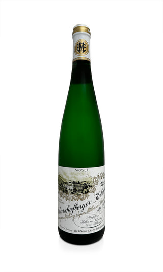 Scharzhofberger Riesling Kabinett Alte Reben Versteigerungswein 2022 - Weingut Egon Müller - Vintage Grapes GmbH
